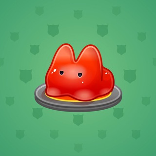 Jelly Bunny #94587