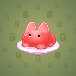 Jelly Bunny #94588