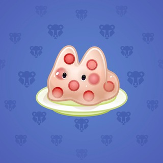 Jelly Bunny #94589