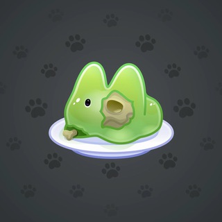 Jelly Bunny #94590