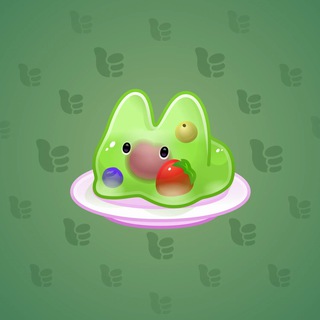 Jelly Bunny #94593