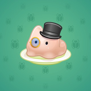 Jelly Bunny #94594