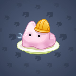 Jelly Bunny #94595
