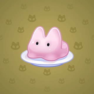 Jelly Bunny #94596