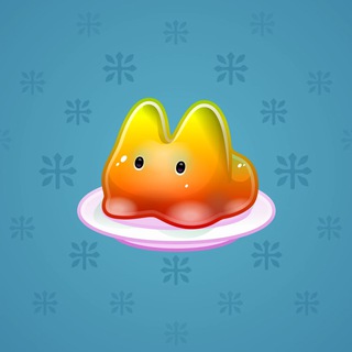 Jelly Bunny #94597