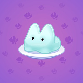 Jelly Bunny #94600