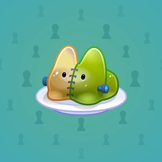 Jelly Bunny #94603