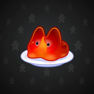 Jelly Bunny #94606