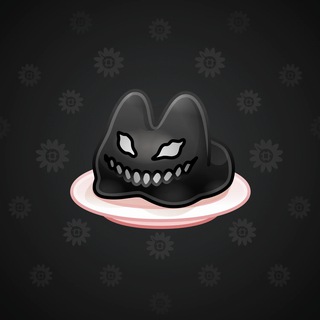 Jelly Bunny #94607