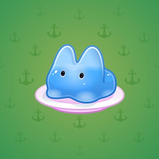Jelly Bunny #94608