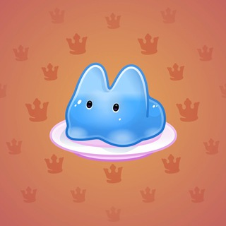 Jelly Bunny #94609