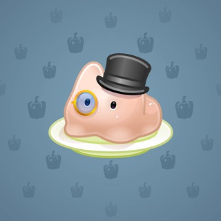 Jelly Bunny #94610