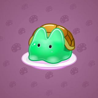 Jelly Bunny #94611