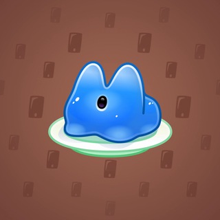 Jelly Bunny #94612
