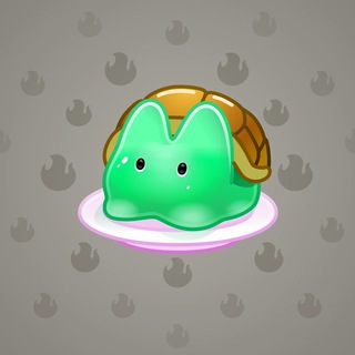 Jelly Bunny #94613