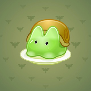 Jelly Bunny #94617