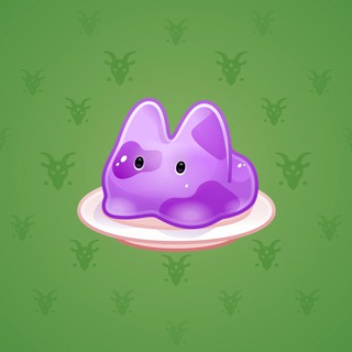 Jelly Bunny #94618