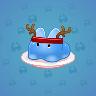 Jelly Bunny #94619