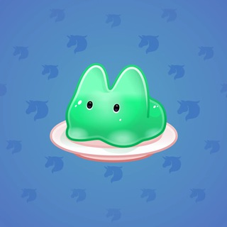 Jelly Bunny #94621