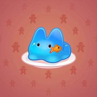Jelly Bunny #94623
