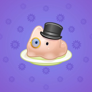 Jelly Bunny #94624
