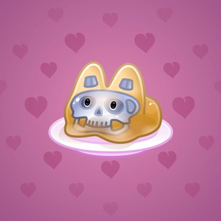 Jelly Bunny #94625