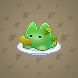 Jelly Bunny #94626