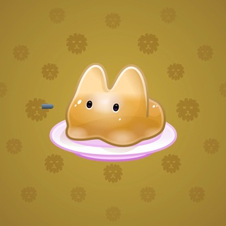 Jelly Bunny #94627