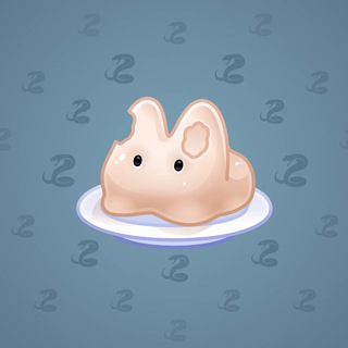 Jelly Bunny #94630