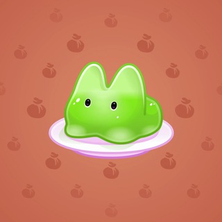 Jelly Bunny #94633
