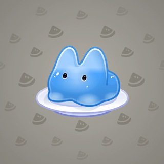 Jelly Bunny #94636