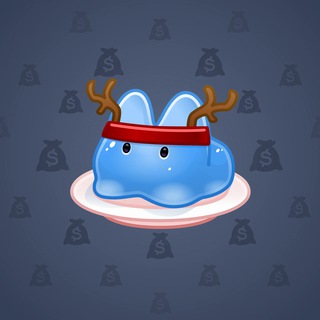 Jelly Bunny #94637