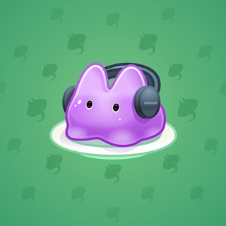 Jelly Bunny #94639