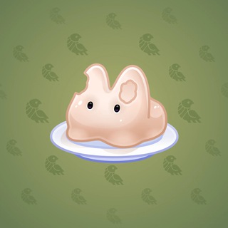 Jelly Bunny #94640