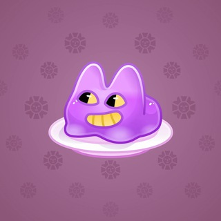 Jelly Bunny #94641