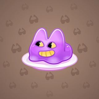 Jelly Bunny #94642