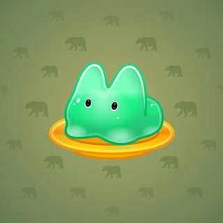 Jelly Bunny #94644