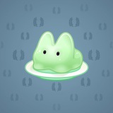 Jelly Bunny #94645