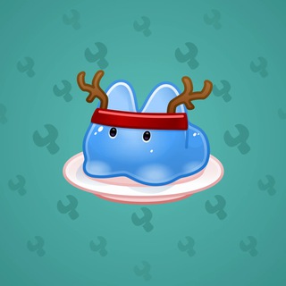 Jelly Bunny #94647