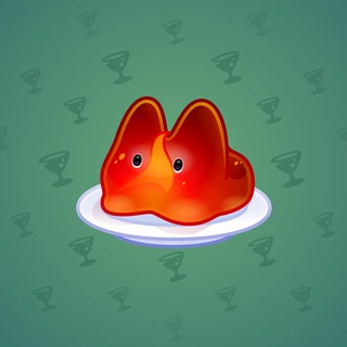 Jelly Bunny #94648