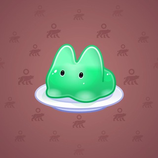 Jelly Bunny #94649