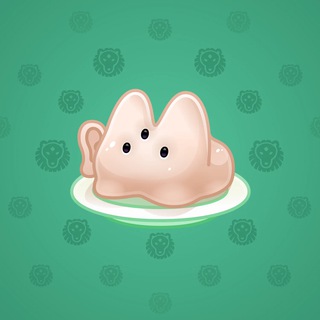 Jelly Bunny #94650
