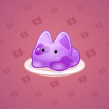 Jelly Bunny #94651