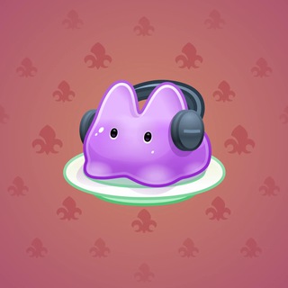 Jelly Bunny #94652