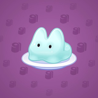 Jelly Bunny #94653