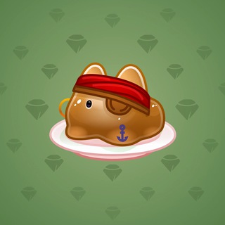 Jelly Bunny #94654