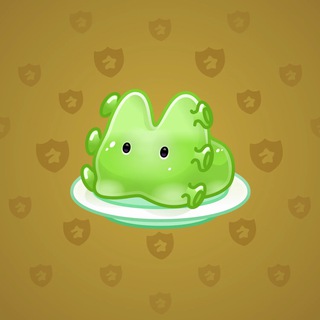Jelly Bunny #94655