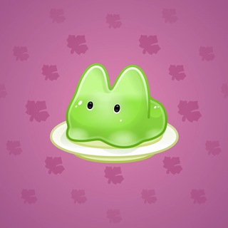 Jelly Bunny #94656