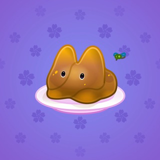 Jelly Bunny #94657