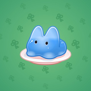 Jelly Bunny #94658